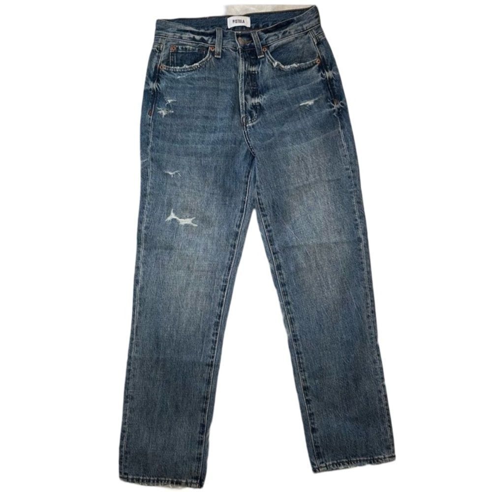 Pistola Charlie Jean - Picture 1 of 11
